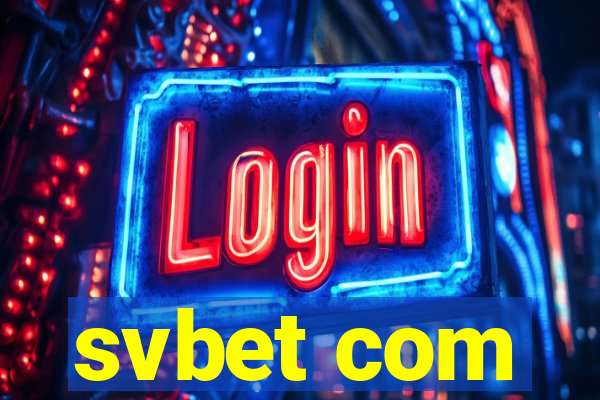 svbet com